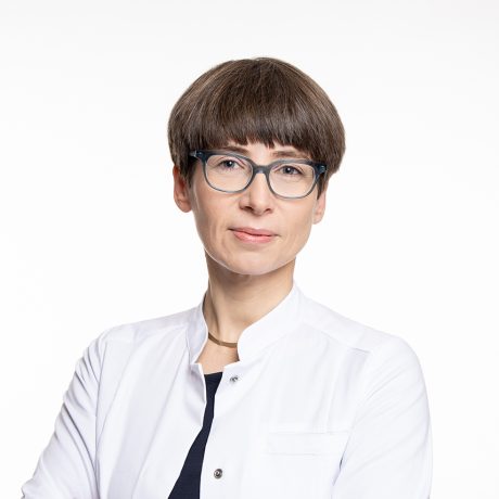 Dr. med. Birgit Kessler